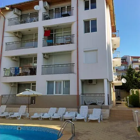 Havana * Sveti Vlas